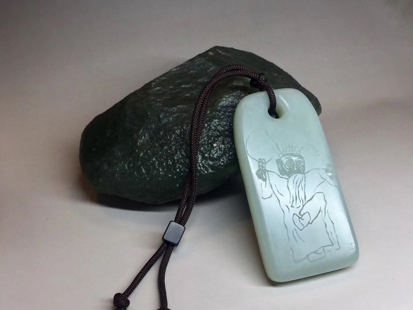 难得糊涂
