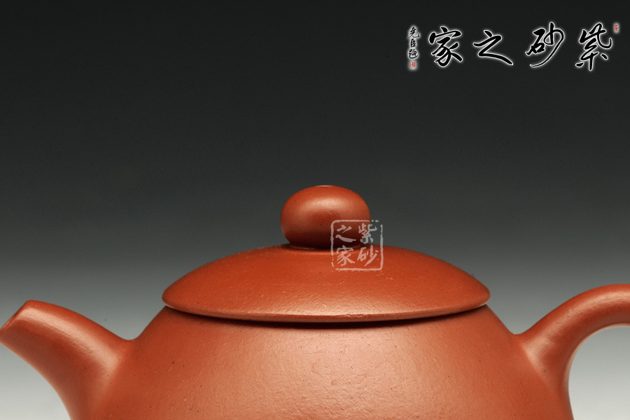 高档作品【小潘壶】|名家杨志成作品_作品库_紫砂之家