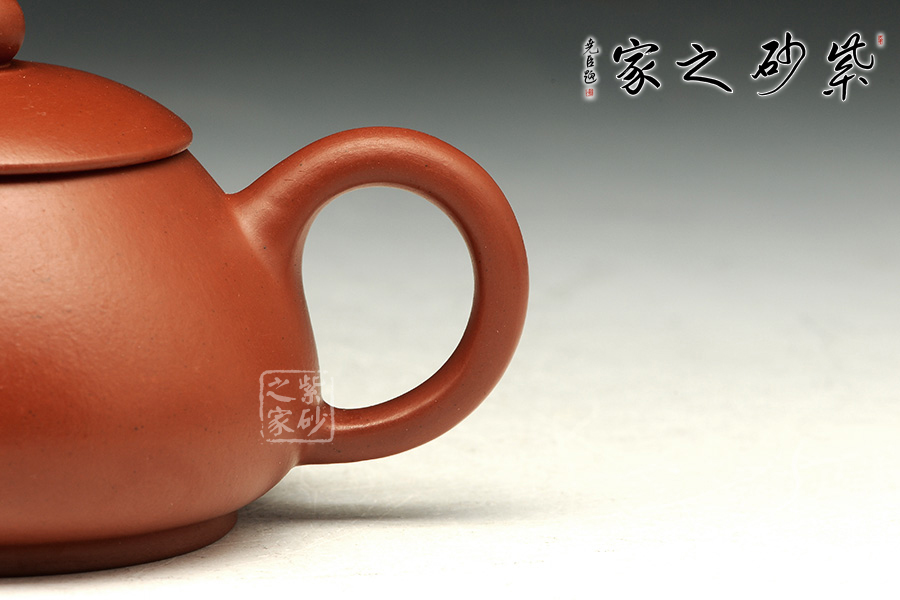 高档作品【小潘壶】|名家杨志成作品_作品库_紫砂之家