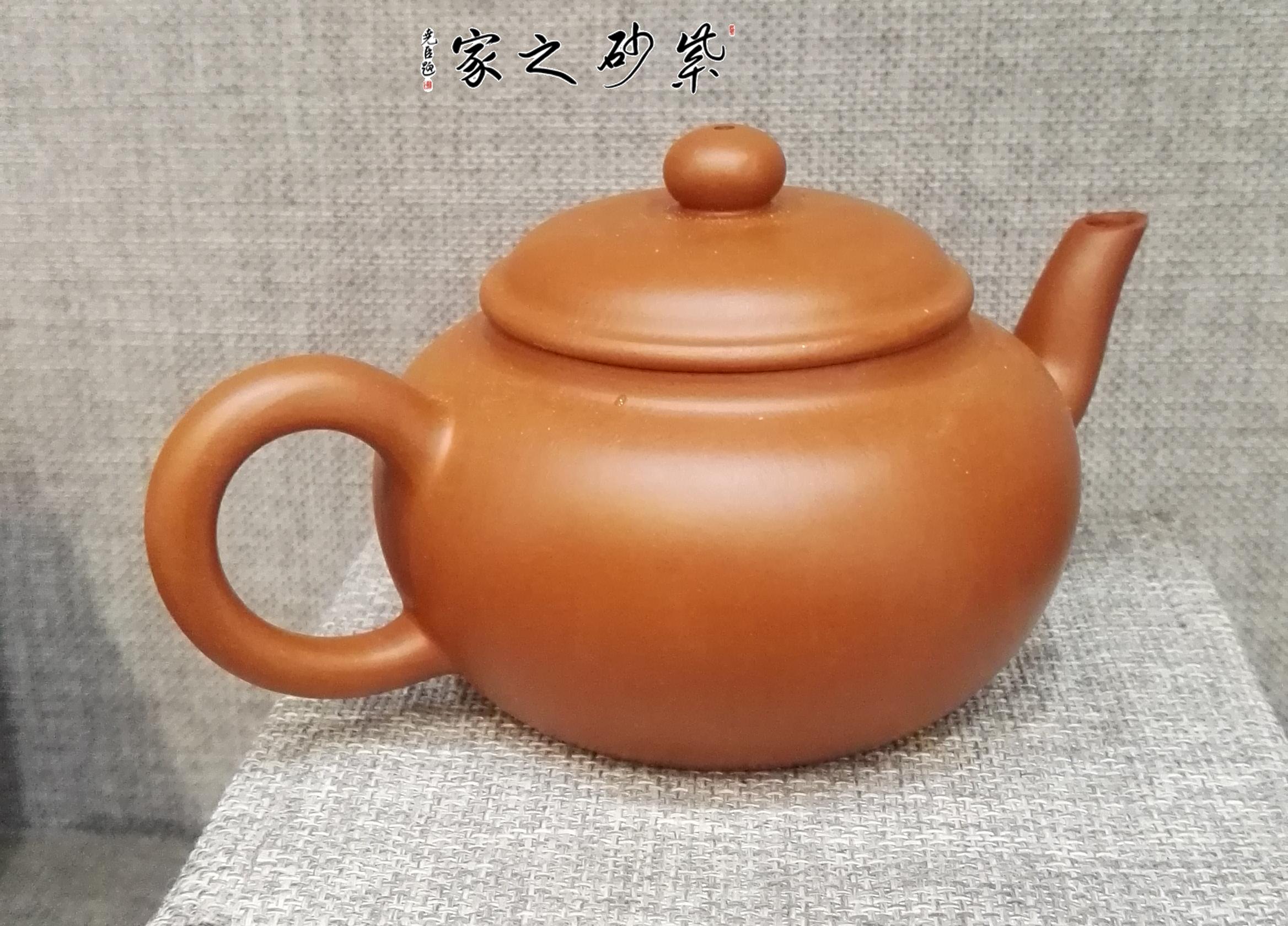高档作品【莲子】|名家杨志成作品_作品库_紫砂之家