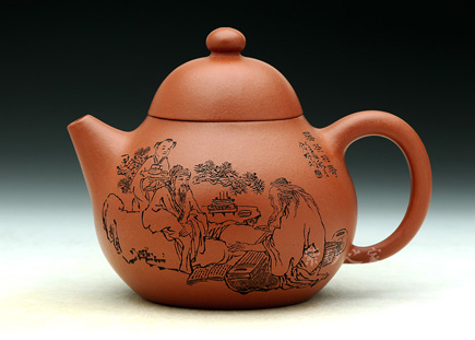 文旦（琴茶相寿）