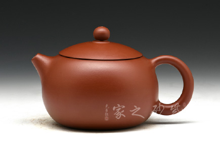 西施(大红袍)