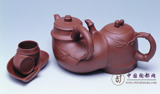 作品库 作品详情 胸有成竹壶  作品描述 胸有成竹壶 艺人简历 王凤盘