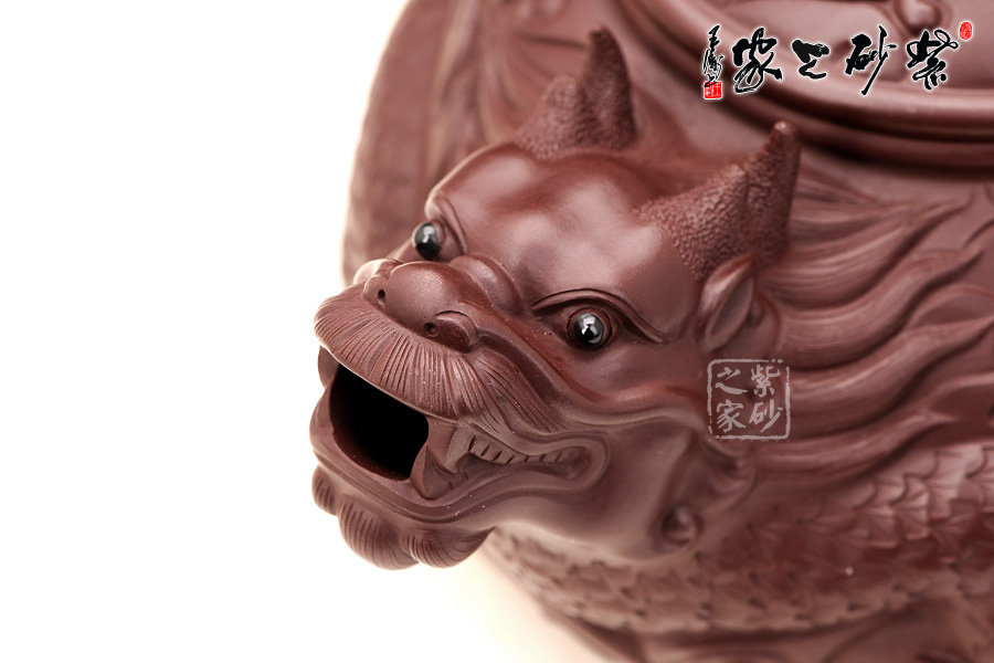 龙头老大