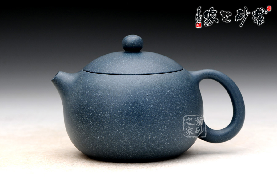 高档宜兴紫砂壶【大民国绿西施】 | 紫砂壶名家