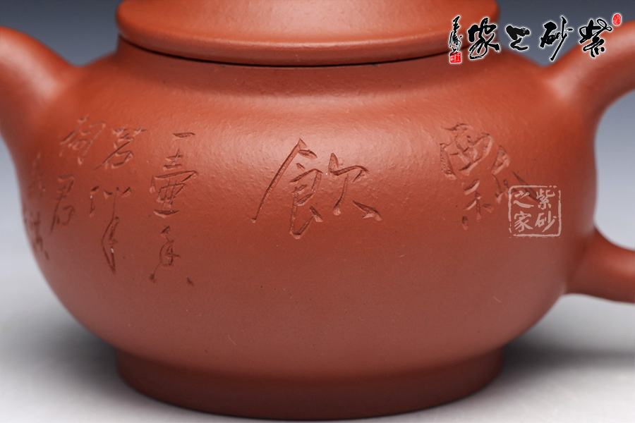 扁潘壶(瓢饮)
