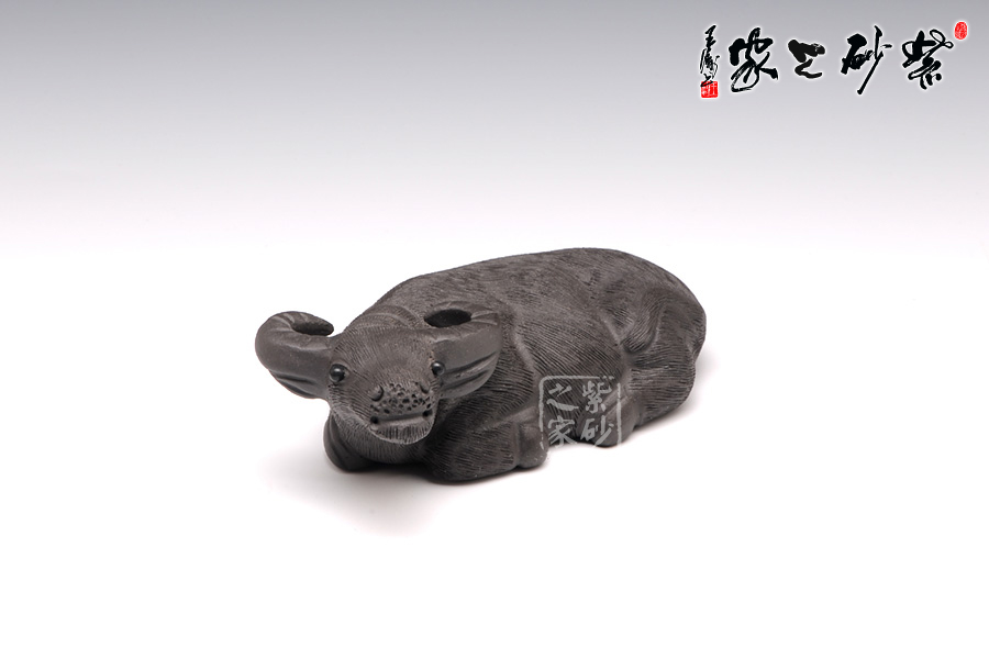 【牛】