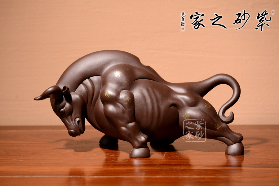 劲牛