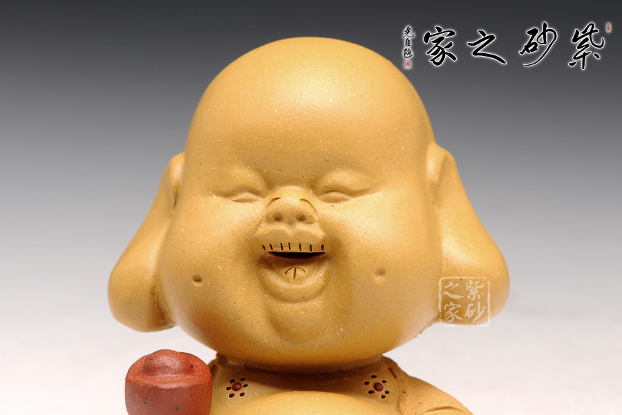 大头佛 