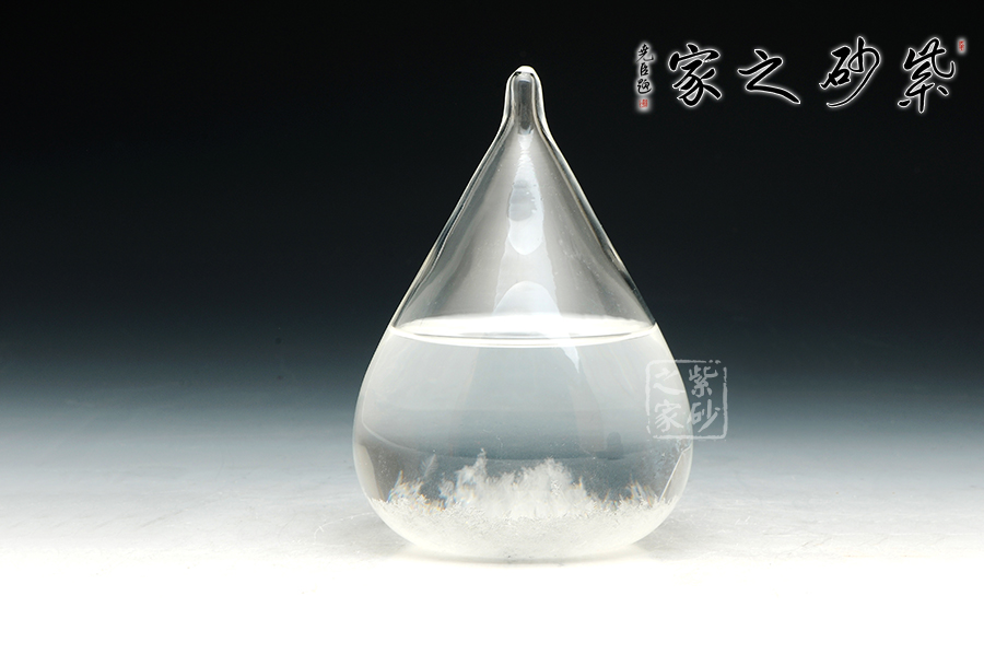 高档宜兴紫砂壶【天气预报瓶】 | 紫砂壶名家【】作品 | 泥料【】 | 紫砂壶收藏 - 紫砂之家官方商城