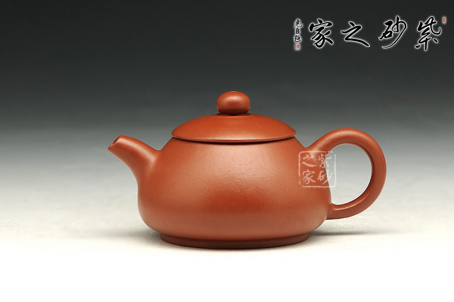 高档作品【小潘壶】|名家杨志成作品_作品库_紫砂之家