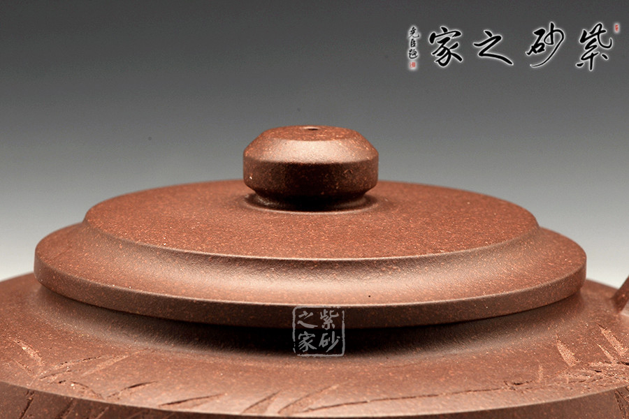 【周盘-紫砂之家