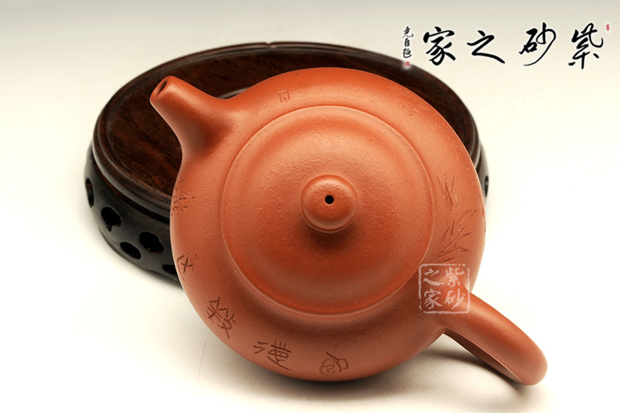 扁潘壶