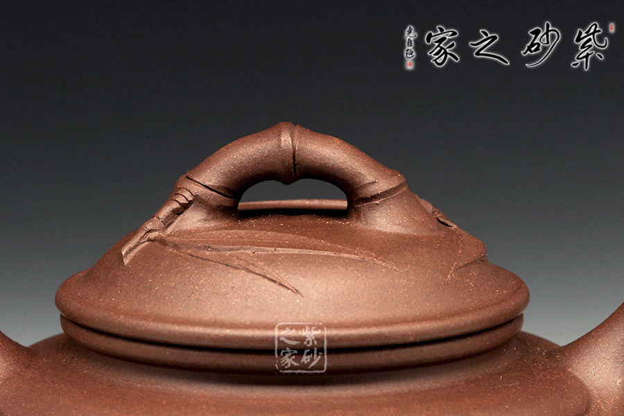 双线竹鼓