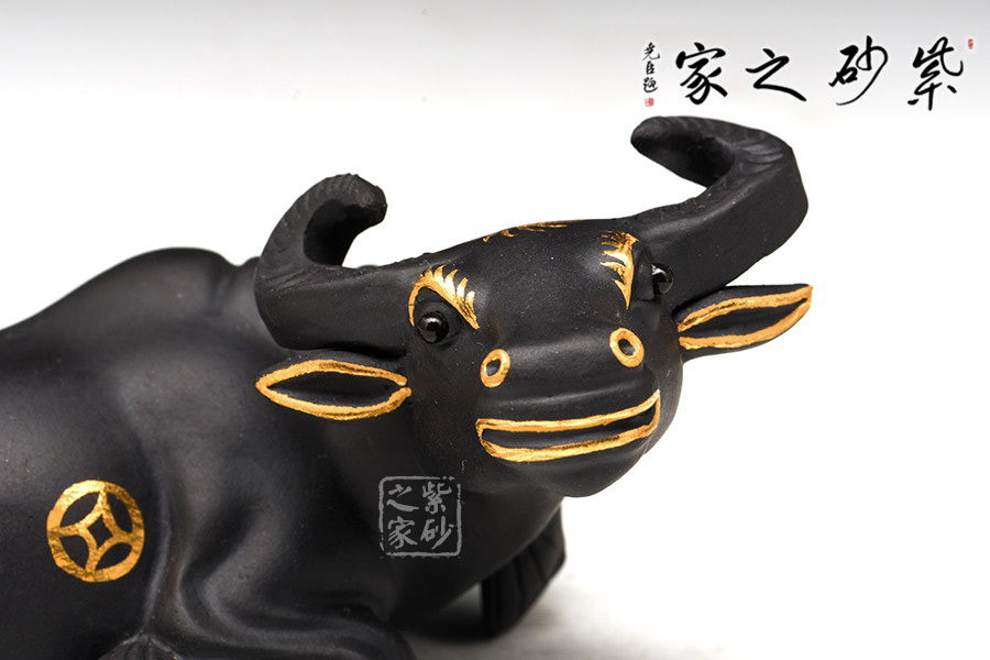 金牛纳福