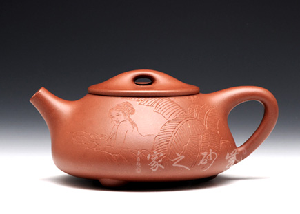 2015-04-13上架紫砂壶作品-紫砂之家官方商城
