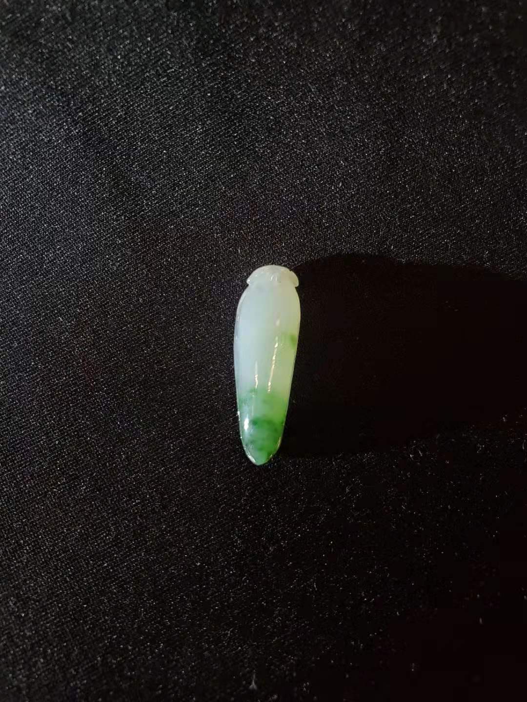 飘绿福瓜