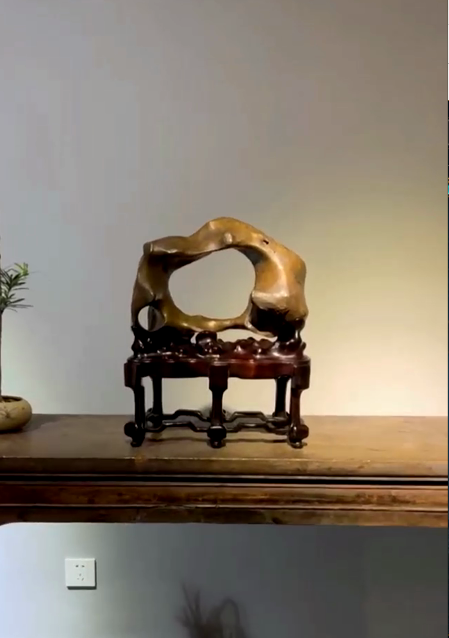 太湖石