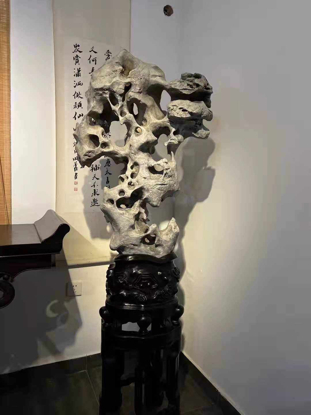 太湖石