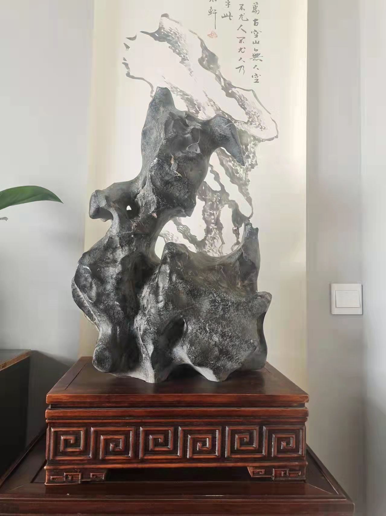 太湖石