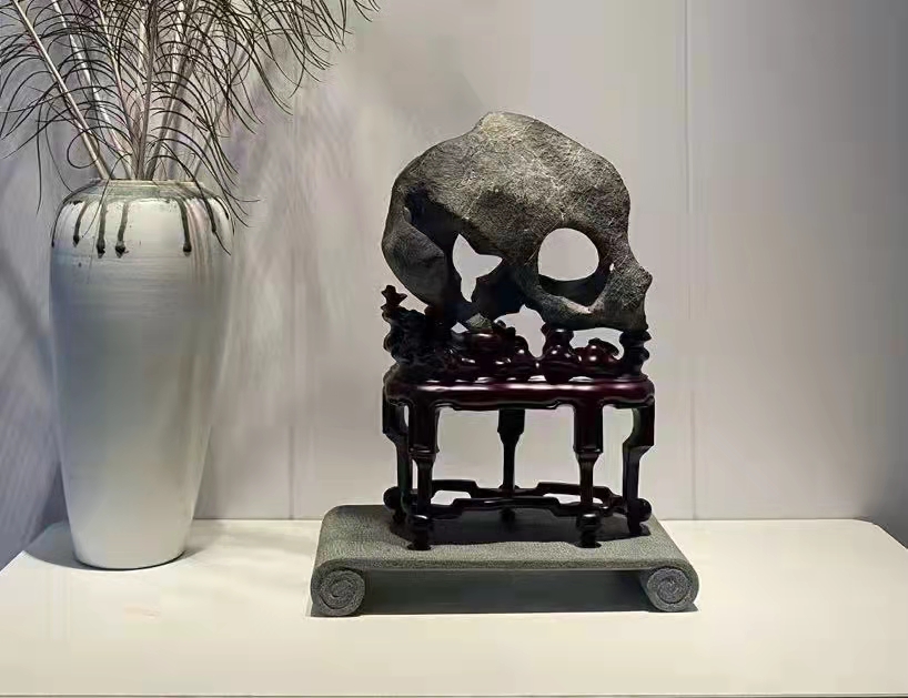 太湖石