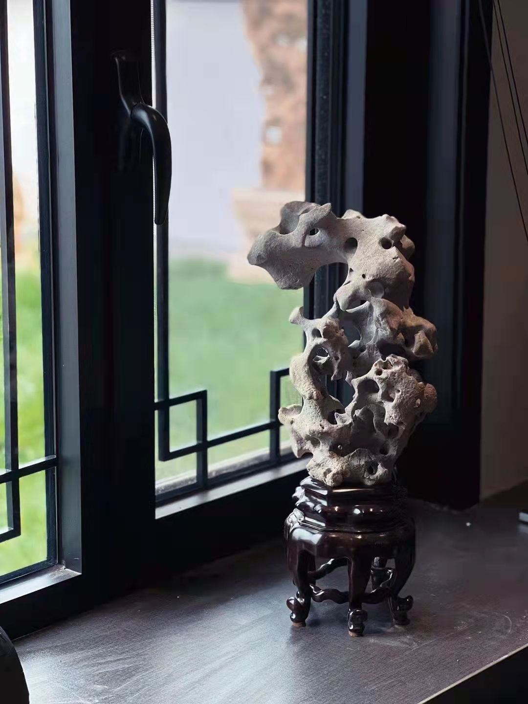 太湖石