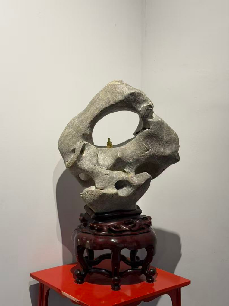 寿环洞天