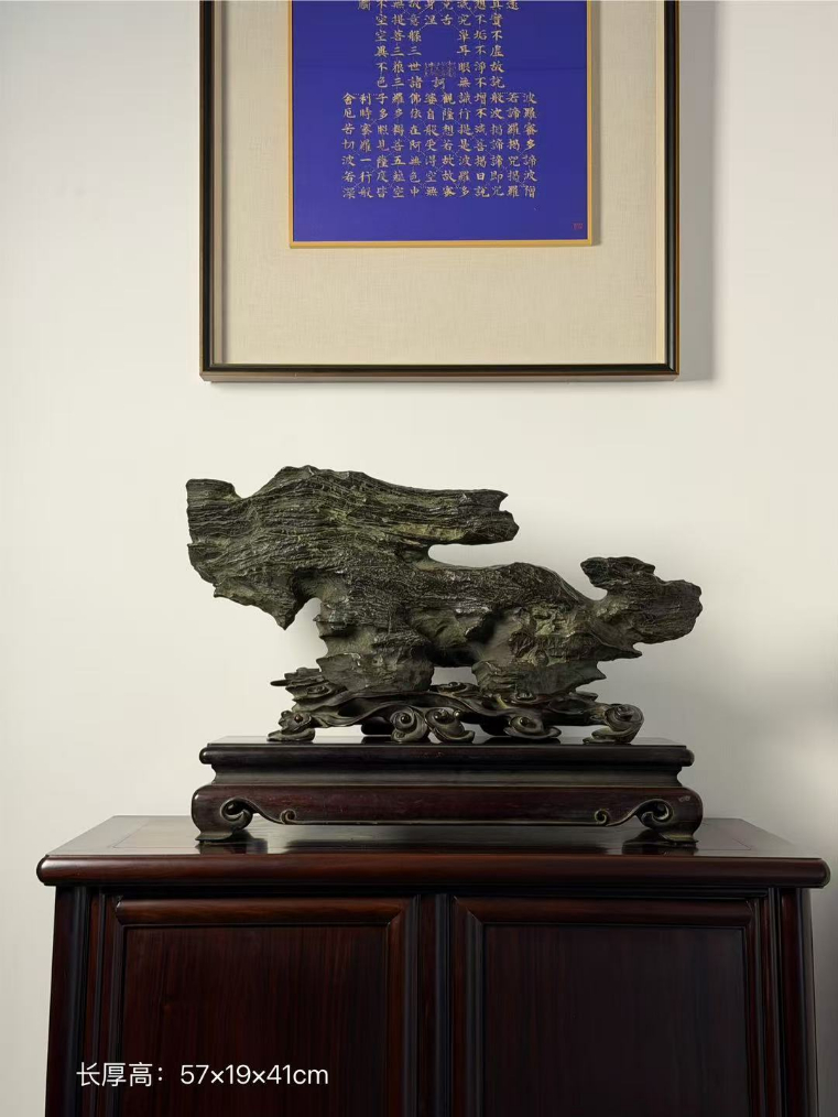 苍柏