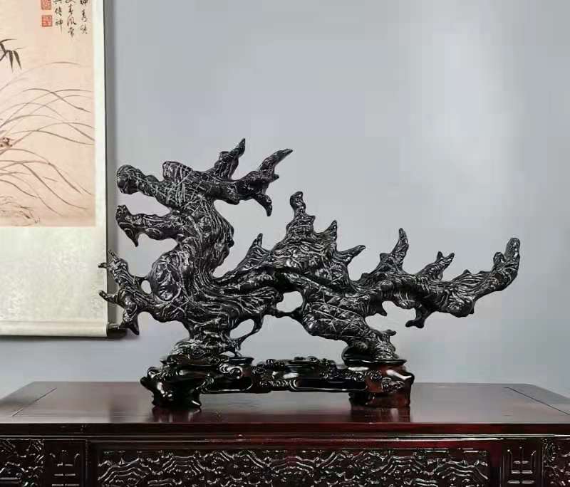 灵璧石781548