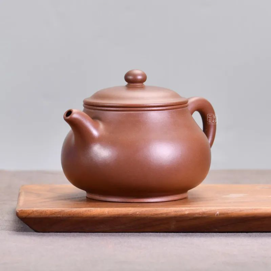 本店は 160中国江蘇省宜興出身作家周桂珍の作品 女性陶芸家茶壺作家 