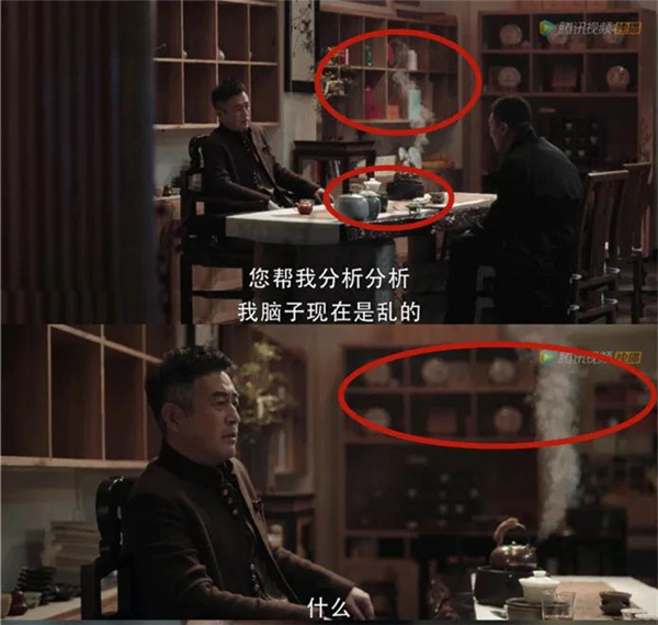 《扫黑风暴》火了!除了交警蜀黍,高明远还被茶友们盯上了!