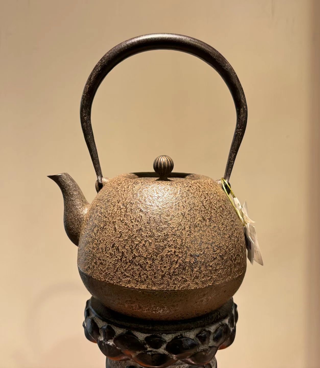红莲堂 葛巻元作 月光 （小）