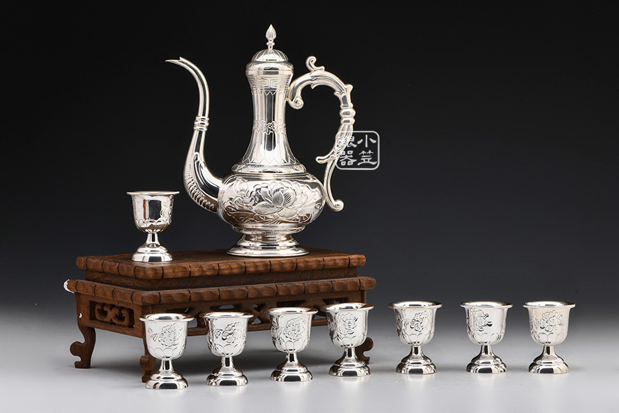 酒具套装_酒具套装介绍_紫砂之家