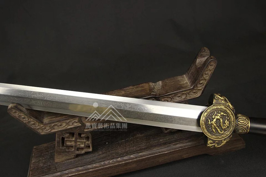 欧冶子十大名剑巨阙剑图片