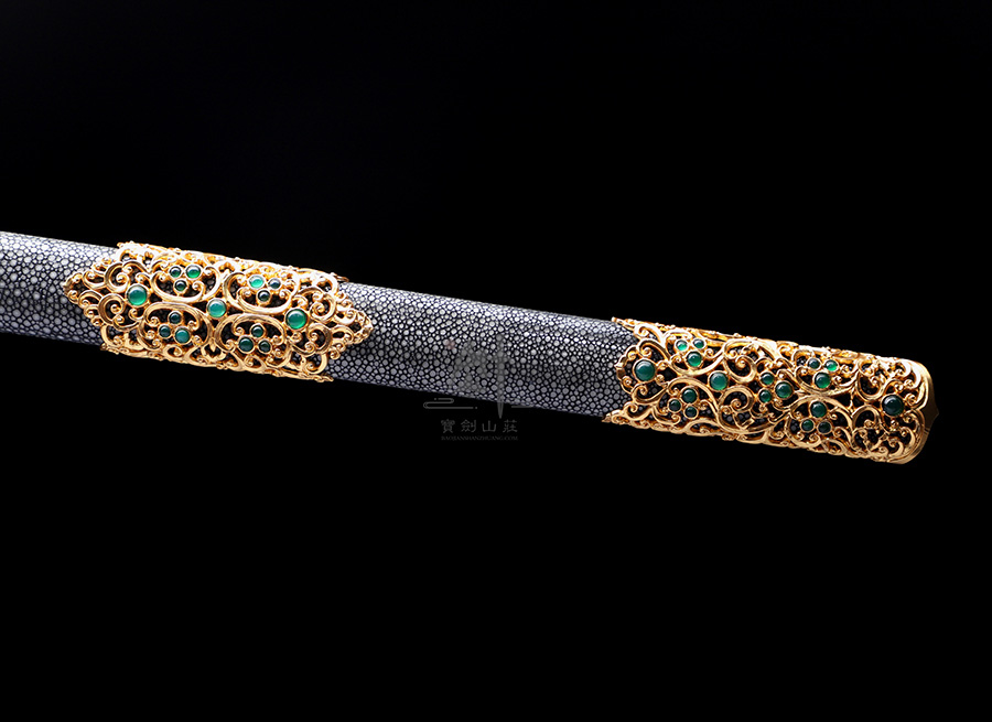 紫英唐剑珍藏版