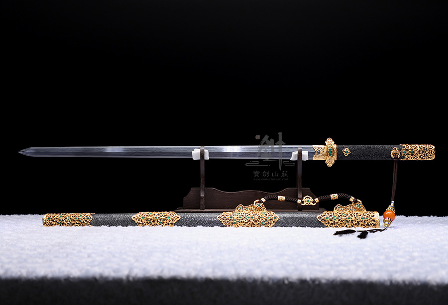 紫英唐剑珍藏版