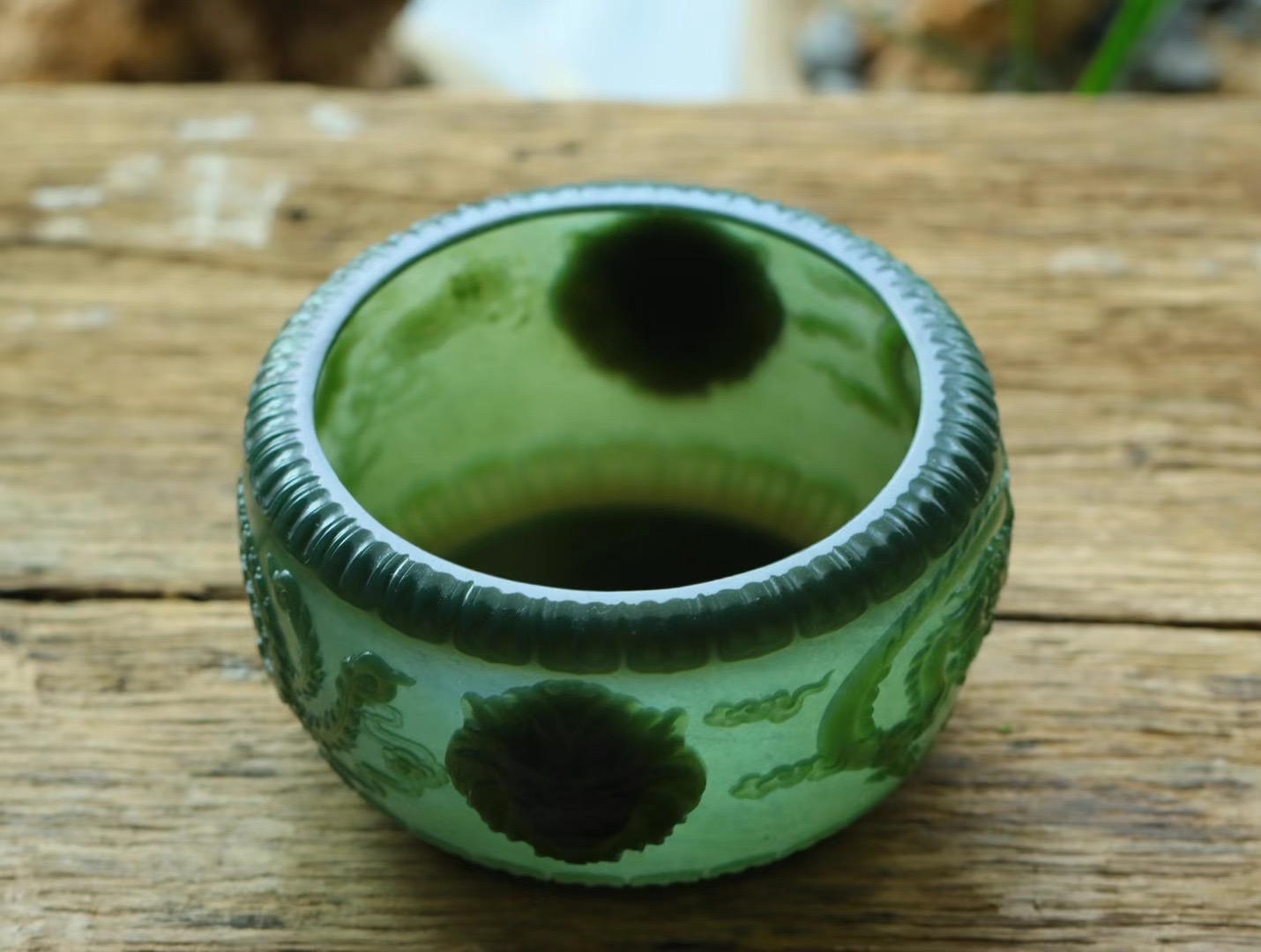 聚宝盆
