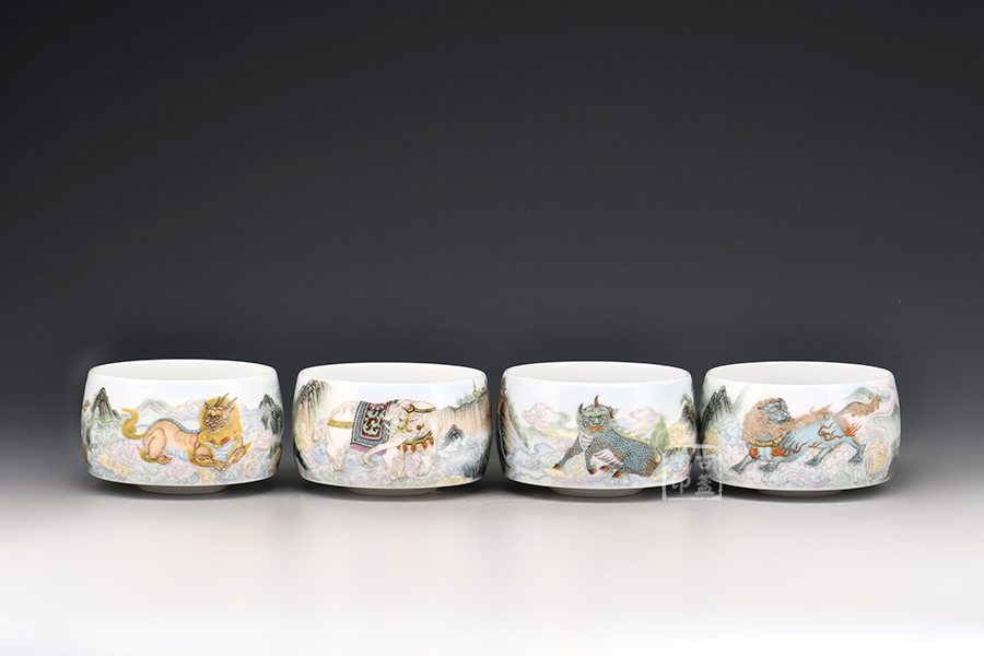 白瓷之美| 中国历史上白瓷名品主要有哪些？