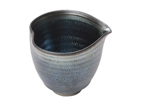 蓝麒麟公道杯