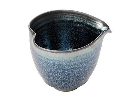 蓝麒麟公道杯