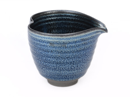 蓝麒麟公道杯