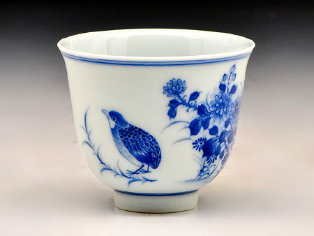 安居乐业杯