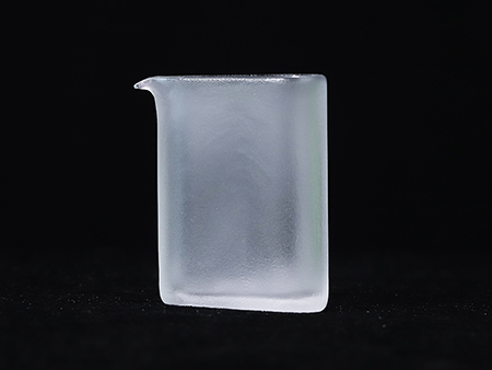 定坤水晶公道杯182