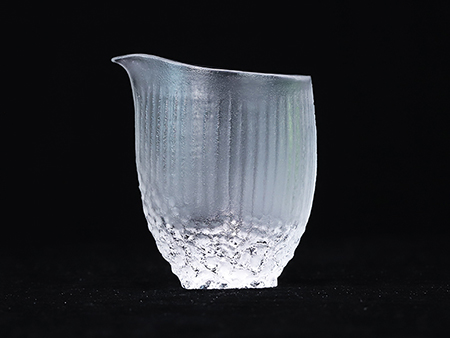 且思量水晶公道杯185
