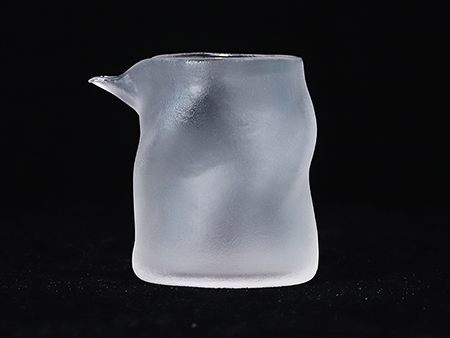 浮生慢水晶公道杯183