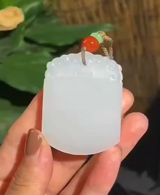 平安牌