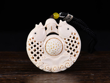 时来运转牌（双鱼）