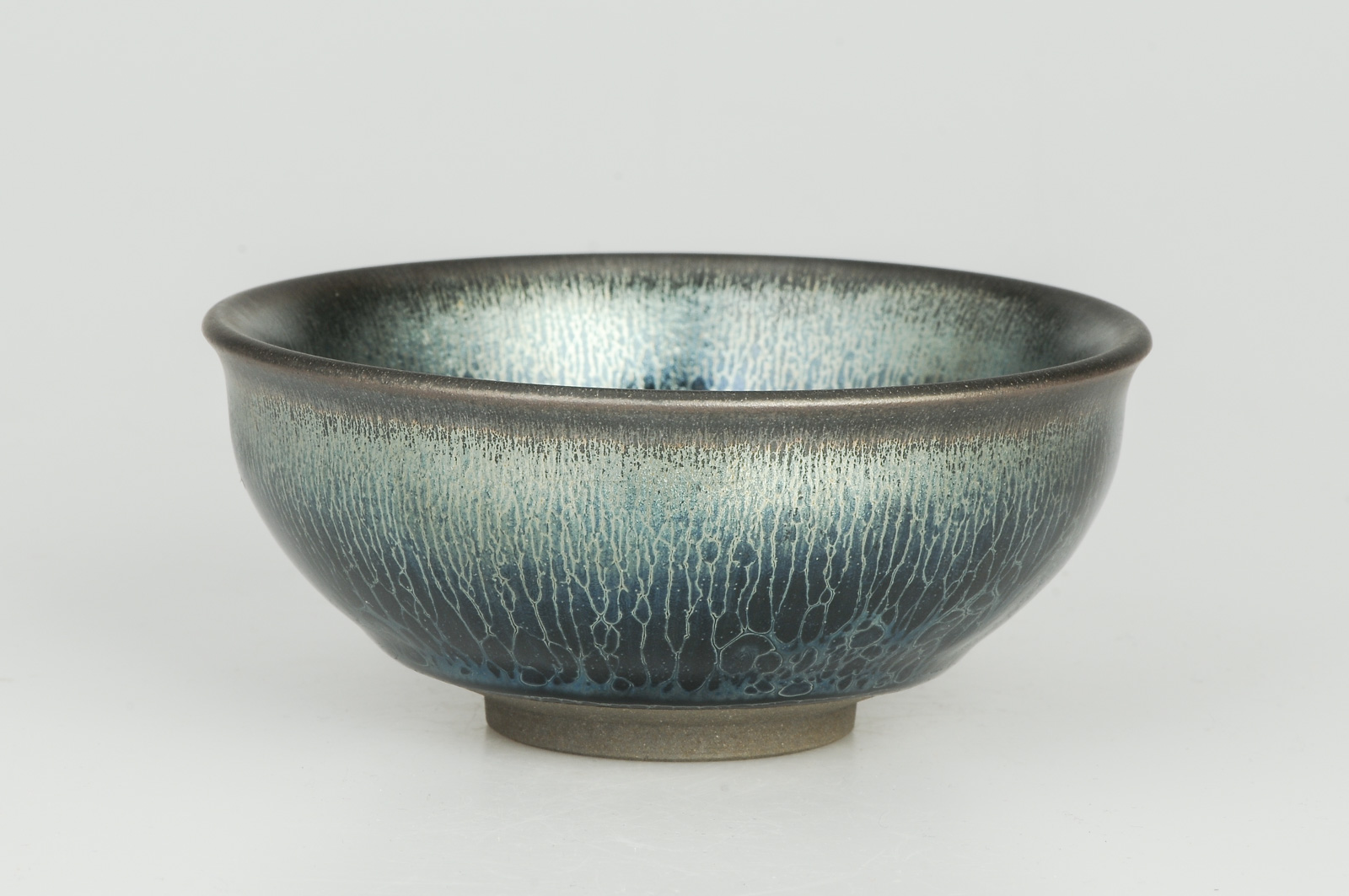 龙鳞纹炉式建盏