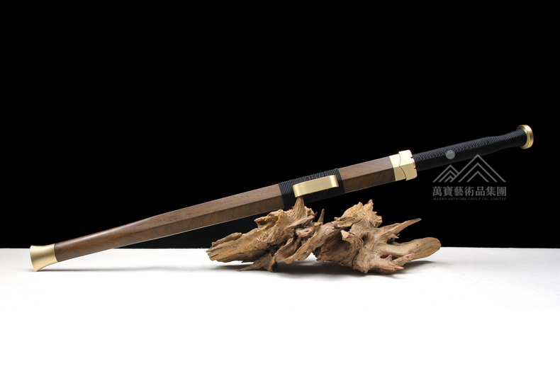 作品详情 定秦剑                cm