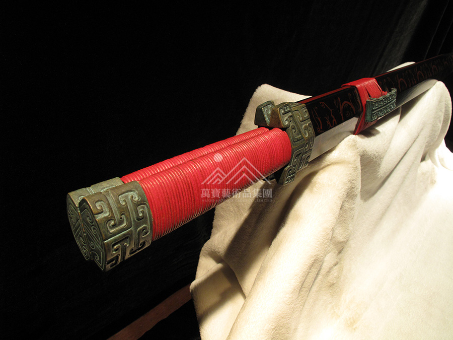 三国双股剑光复级